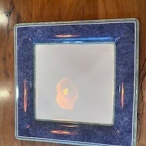 Villeroy & Boch Switch 3 Square Dinner Plate